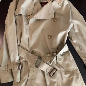 Men’s Ralph Lauren Trenchcoat